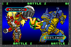 Digimon: Battle Spirit 2